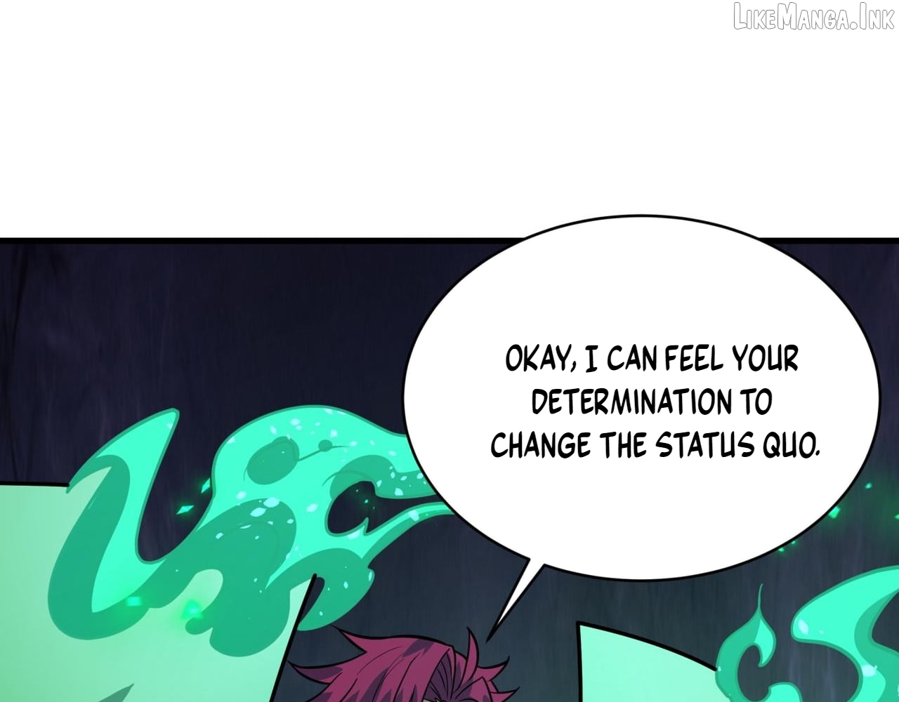 Era of the Haunted Chapter 613  - page 17